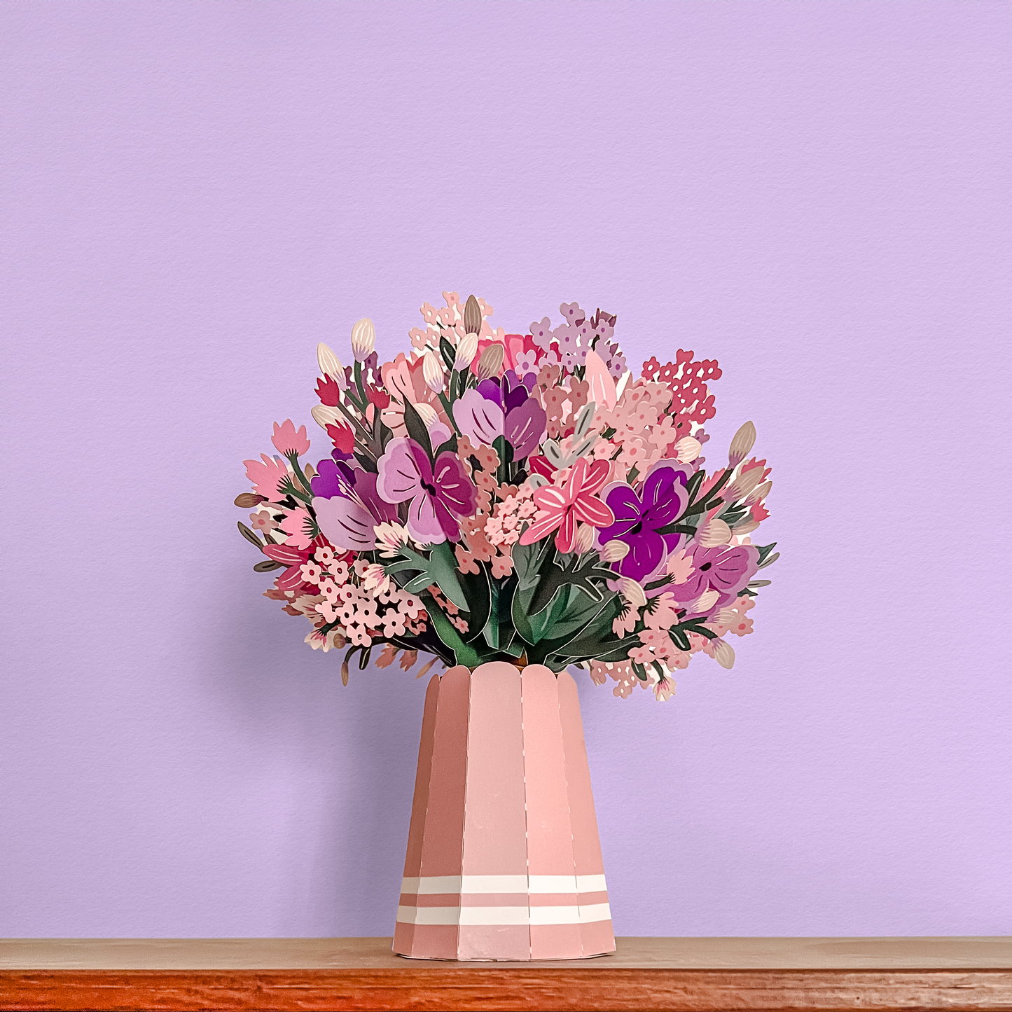 Zomuruda bouquet