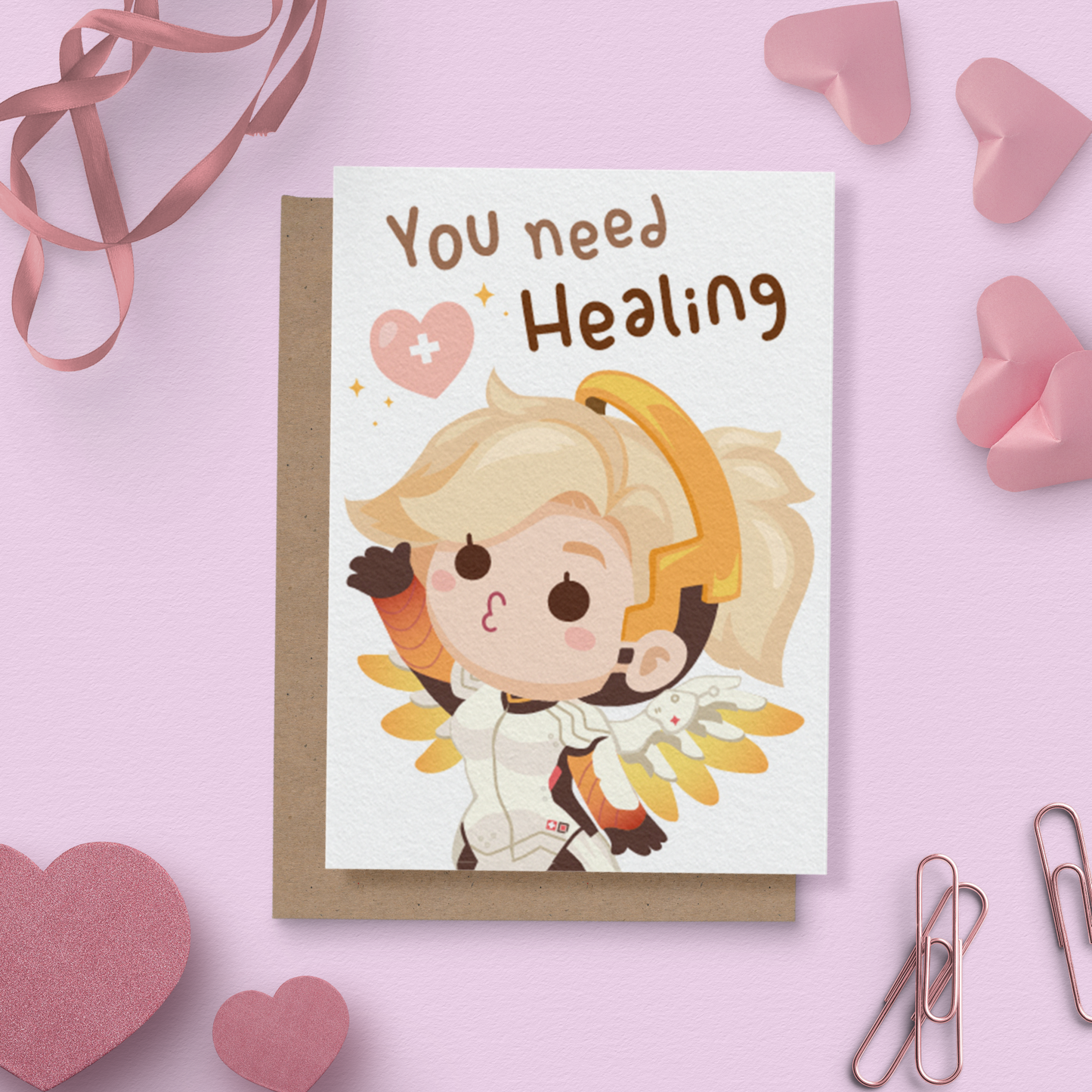 Mercy