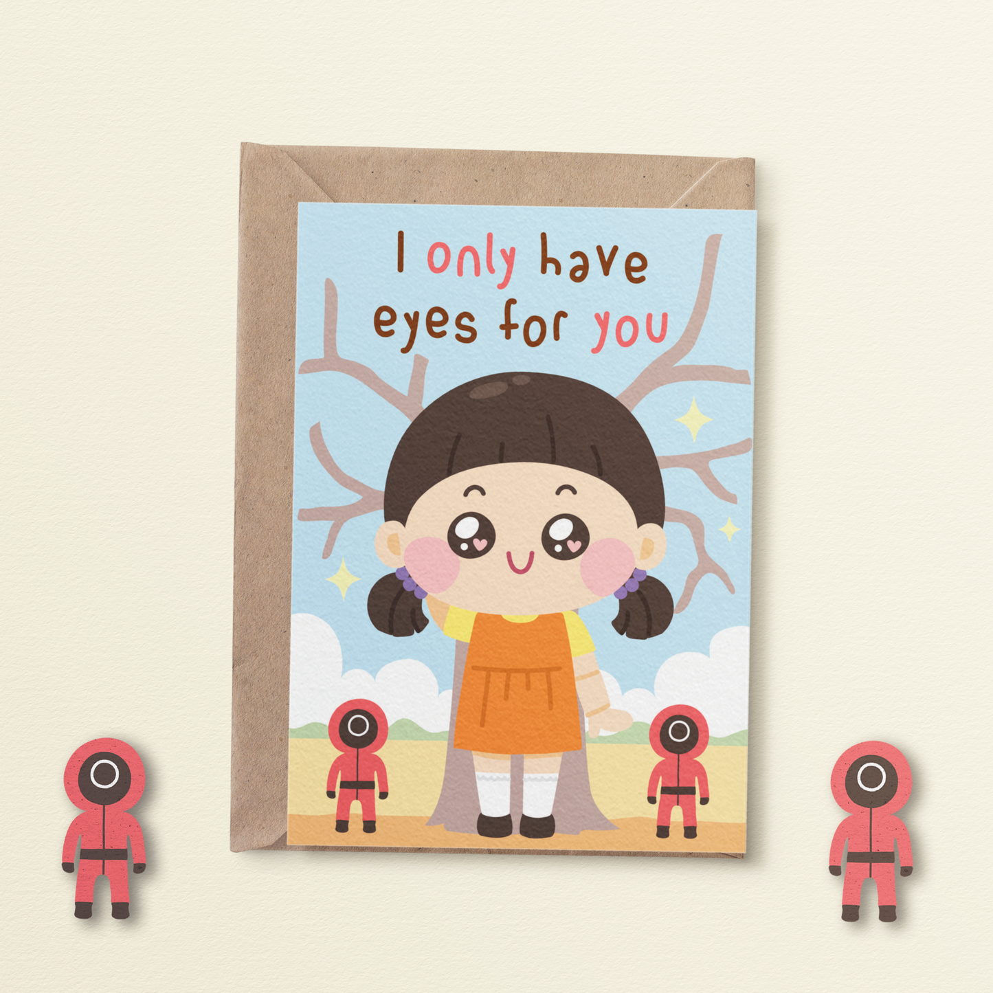 Squid game